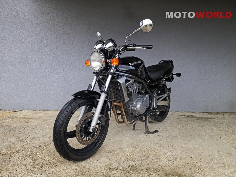 Kawasaki ER5