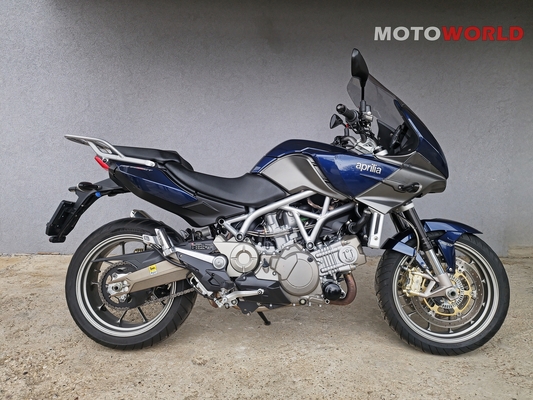 Aprilia Mana 850 GT