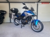 Honda NC750X beograd