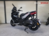 Aprila SR GT 200 sediste