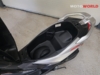Aprila SR GT 200 sediste