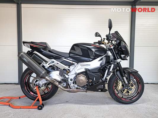 Aprilia Tuono 1000 R